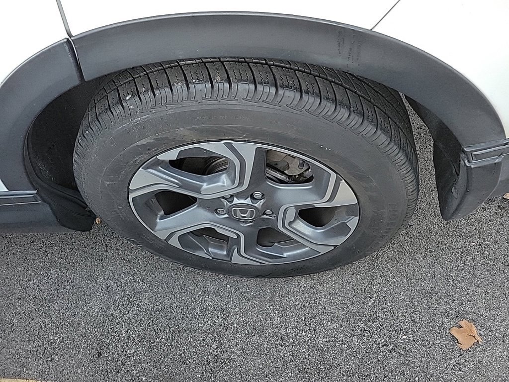 Used 2019 Honda CR-V EX image 5