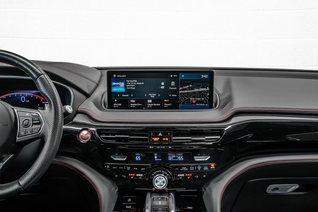 Used 2023 Acura MDX Type S image 15
