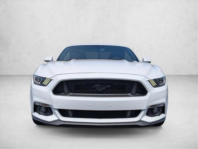 Used 2016 Ford Mustang GT RWD image 2