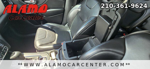 Used 2019 Jeep Cherokee Latitude Plus FWD image 38