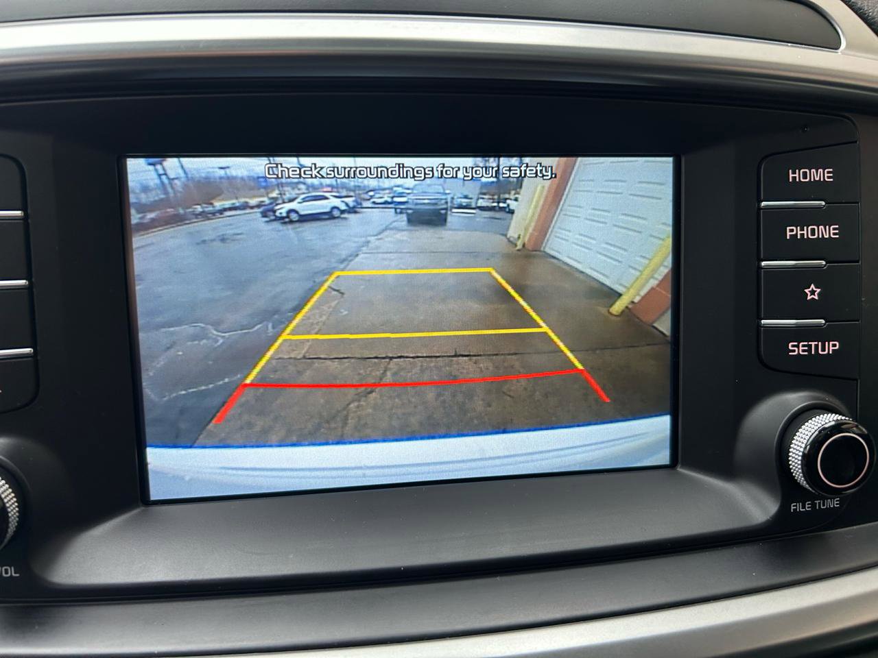 Used 2020 Kia Sorento EX image 13