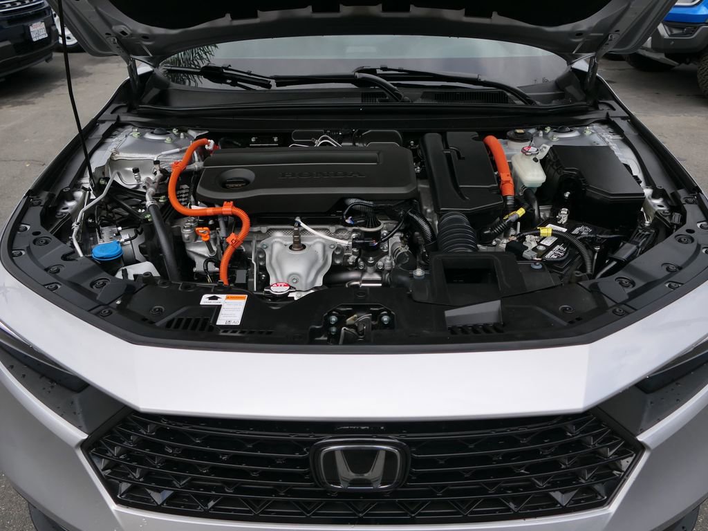 Used 2024 Honda Accord Sport image 30