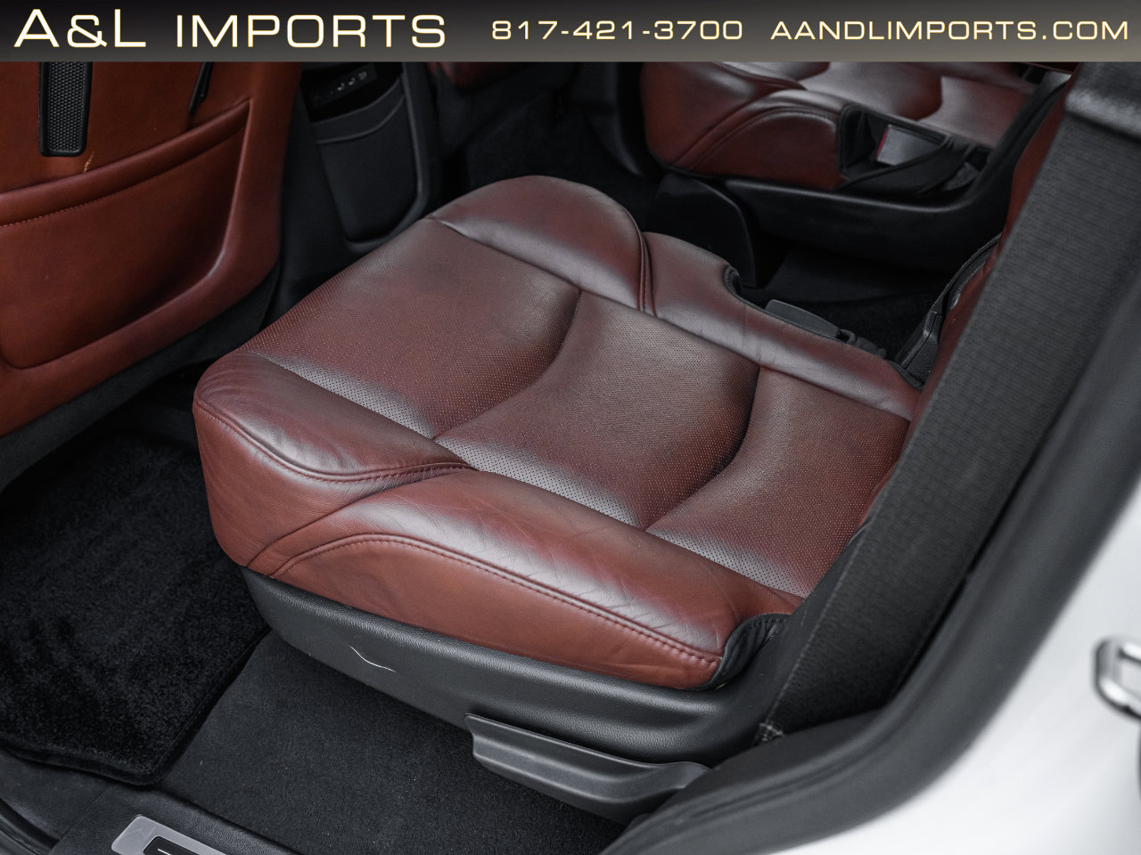 Used 2020 Cadillac Escalade Luxury image 49