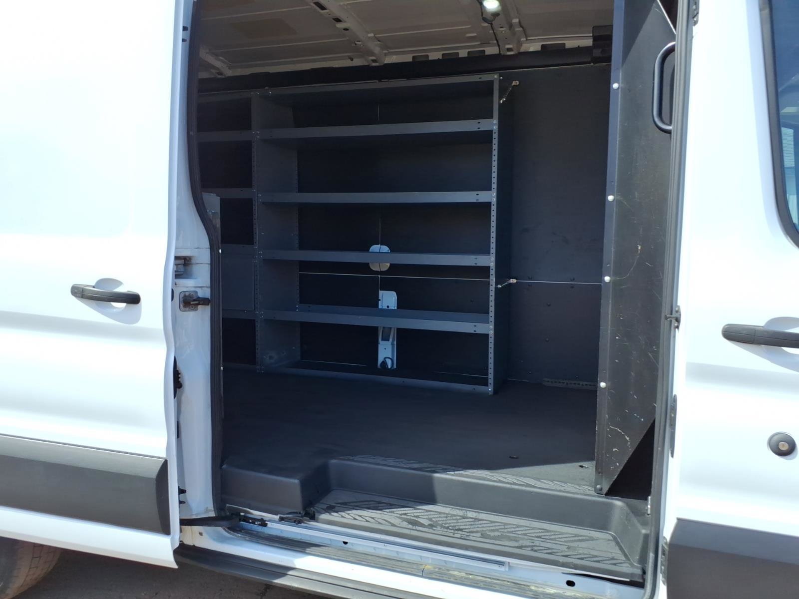 Used 2019 Ford Transit 250 148 Medium Roof image 11