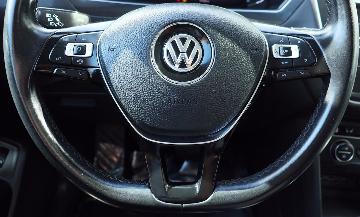 Used 2019 Volkswagen Tiguan SEL AWD/4WD image 56