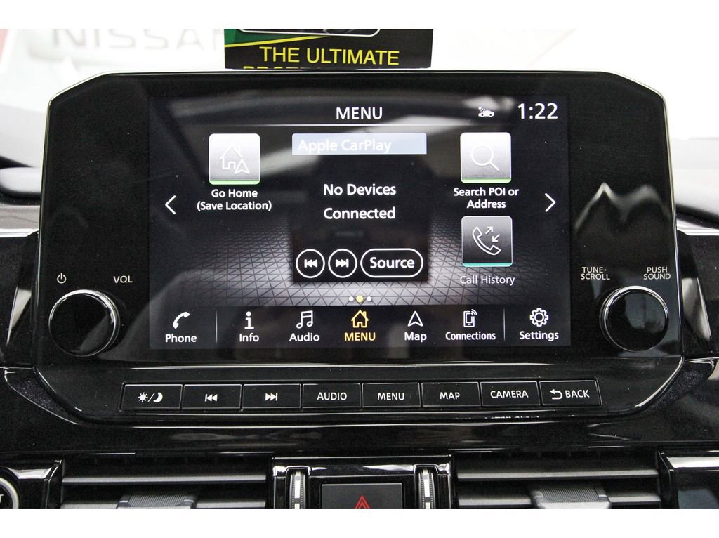 Certified 2024 Nissan Pathfinder Platinum image 20