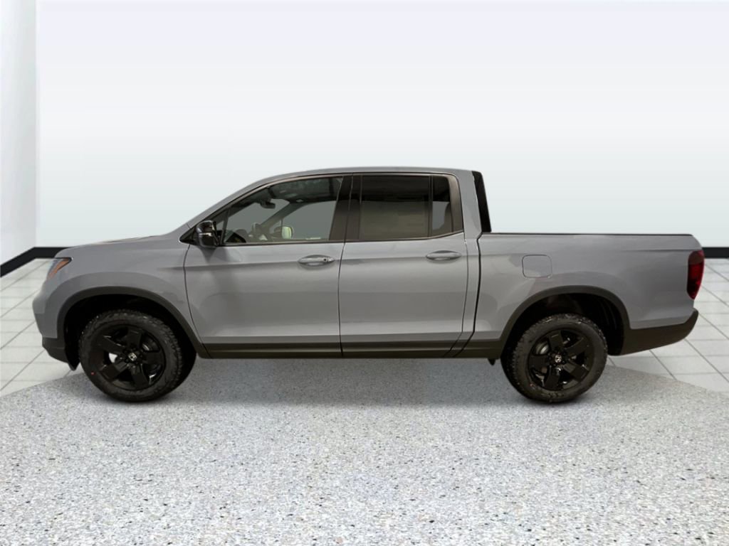 New 2026 Honda Ridgeline Black Edition image 6