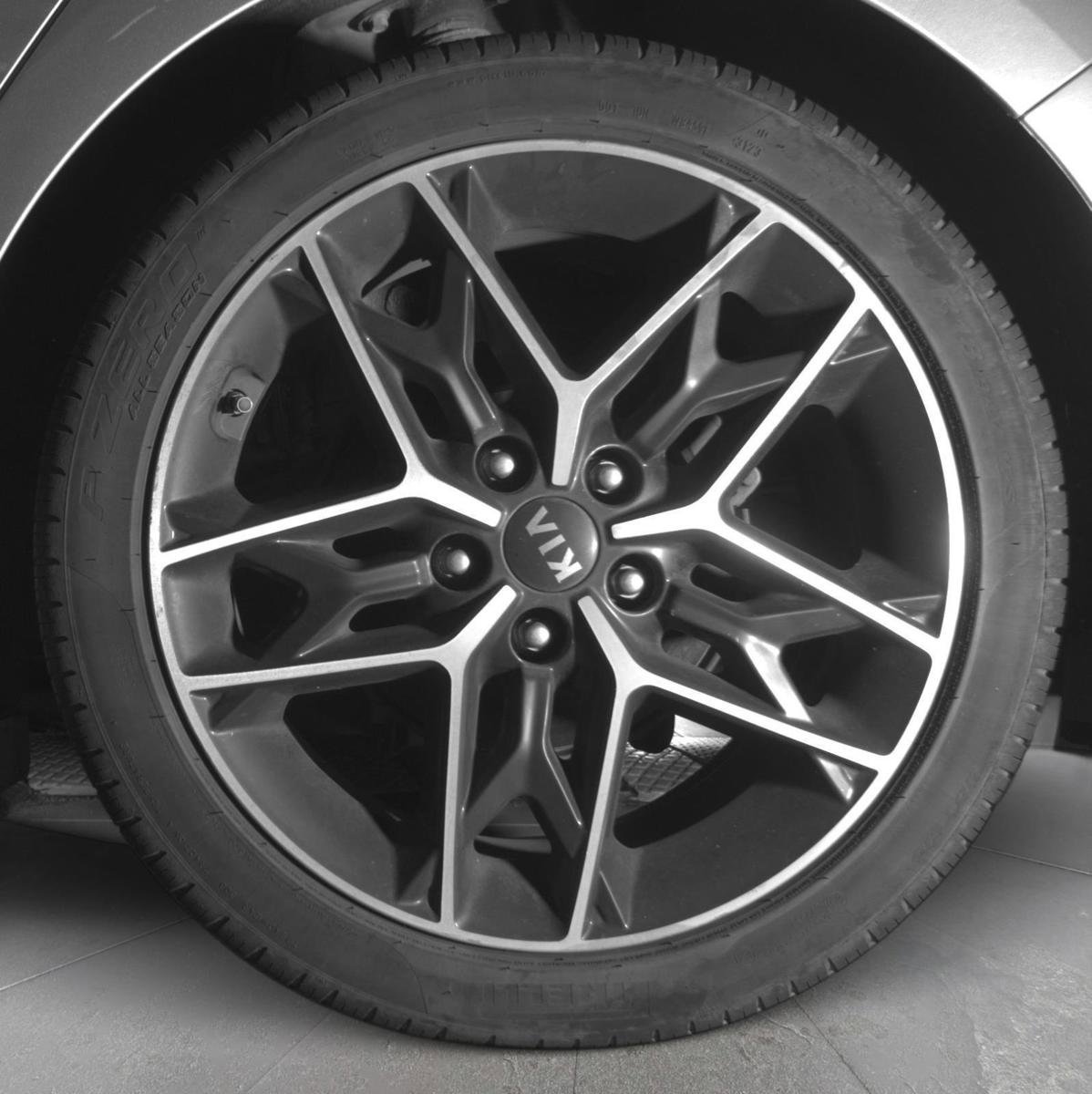 Used 2020 Kia Optima SE image 24