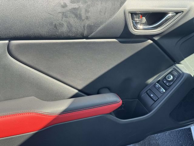 Used 2026 Subaru BRZ Limited RWD image 31