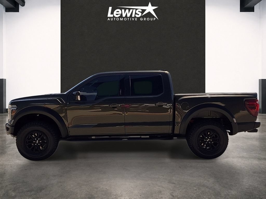 Used 2026 Ford F150 Raptor AWD/4WD image 2