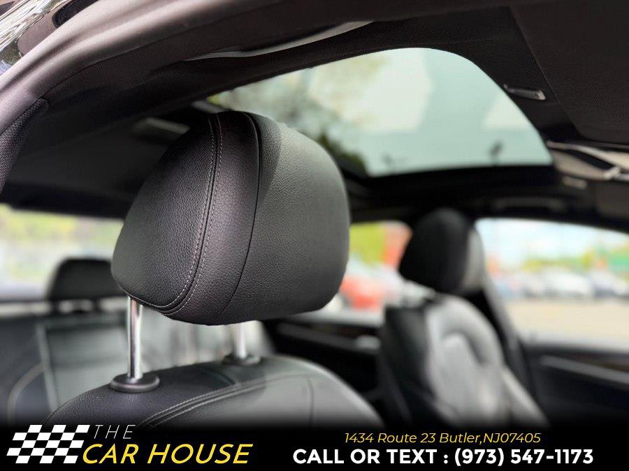 Used 2018 BMW 540i xDrive AWD/4WD image 23