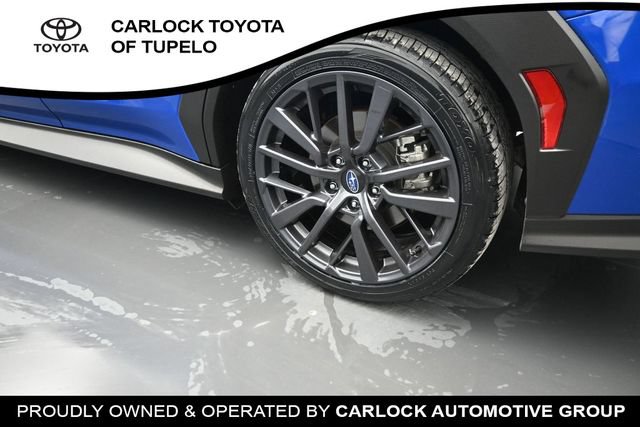Used 2023 Subaru WRX Limited w/ Popular Package #1A AWD/4WD image 15