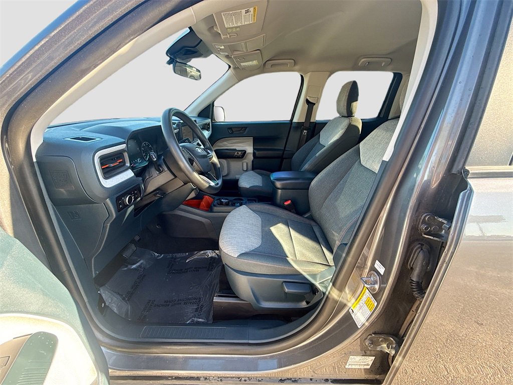 Used 2023 Ford Maverick XLT image 19