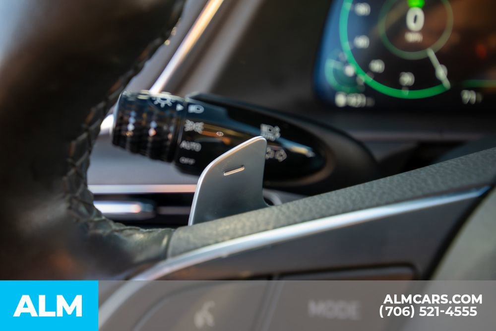 Used 2023 Hyundai Sonata Limited image 18