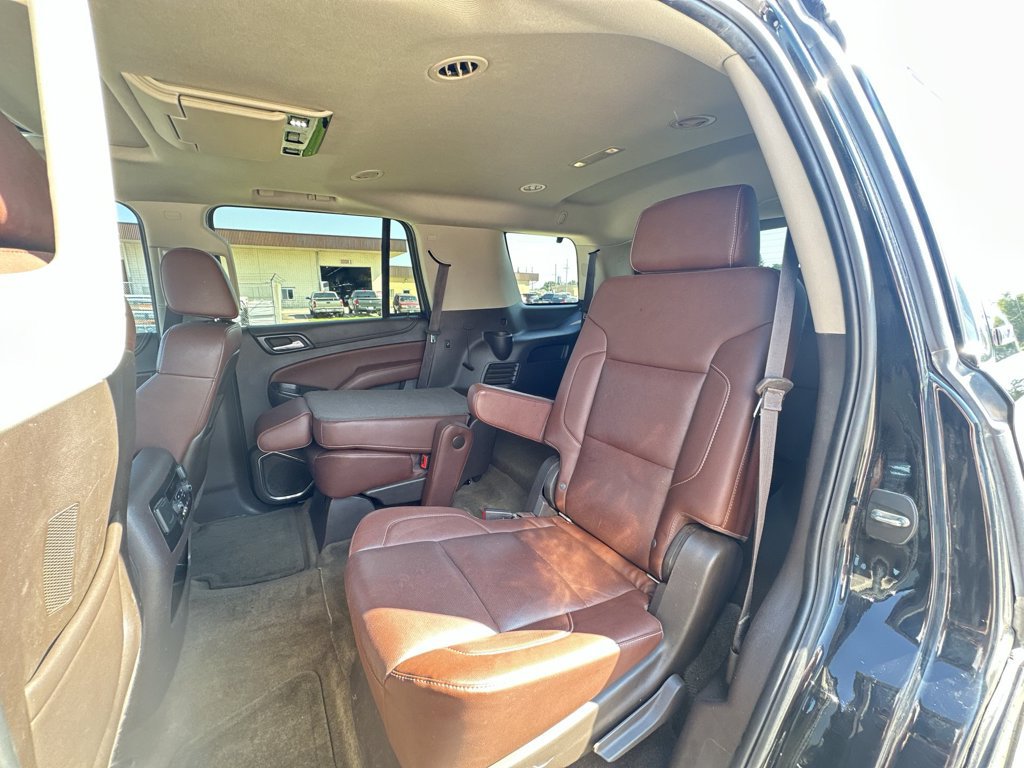Used 2016 Chevrolet Tahoe LTZ AWD/4WD image 26