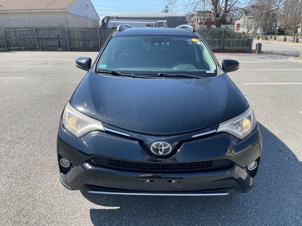 Used 2017 Toyota RAV4 XLE w/ Plus Special Value Package image 3