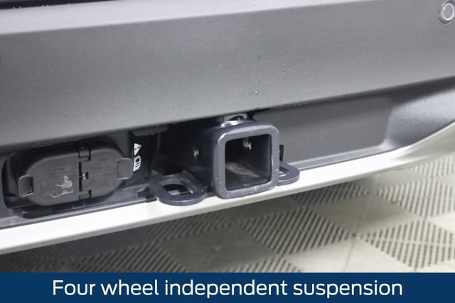 New 2026 Ford Explorer Active image 23