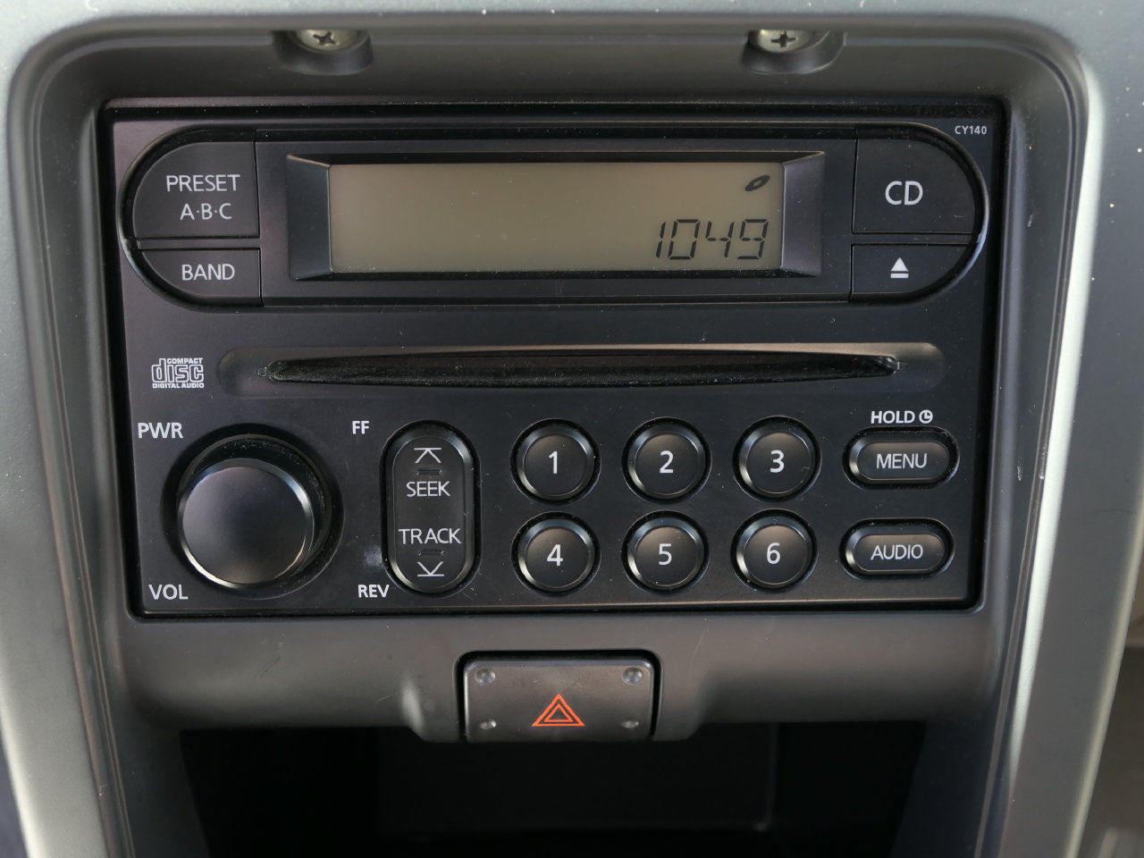 Used 2003 Nissan Frontier XE w/ Value Truck Pkg RWD image 22