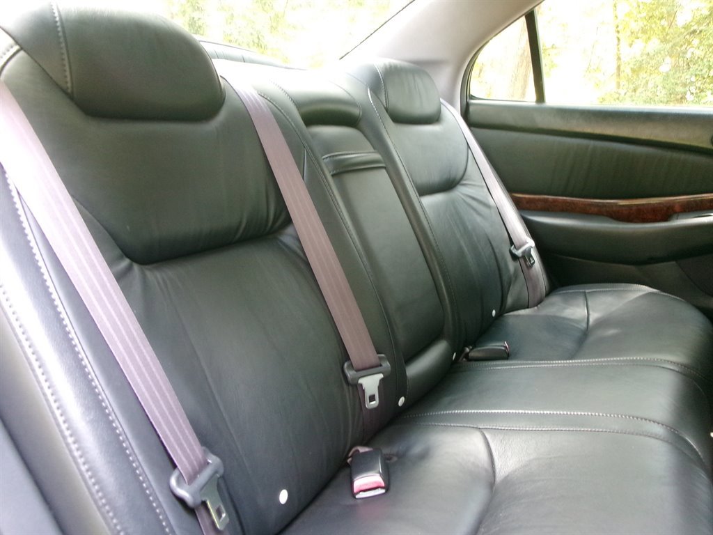 Used 2002 Acura TL image 28