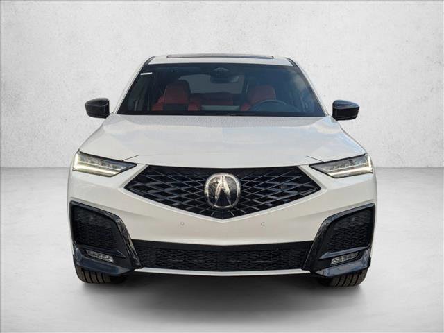 New 2026 Acura MDX A-Spec AWD/4WD image 6