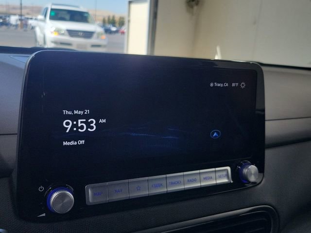 Used 2023 Hyundai Kona SEL FWD image 15