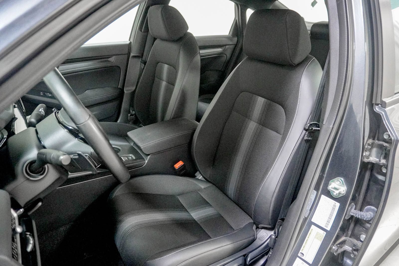 Used 2024 Honda Civic Sport image 18