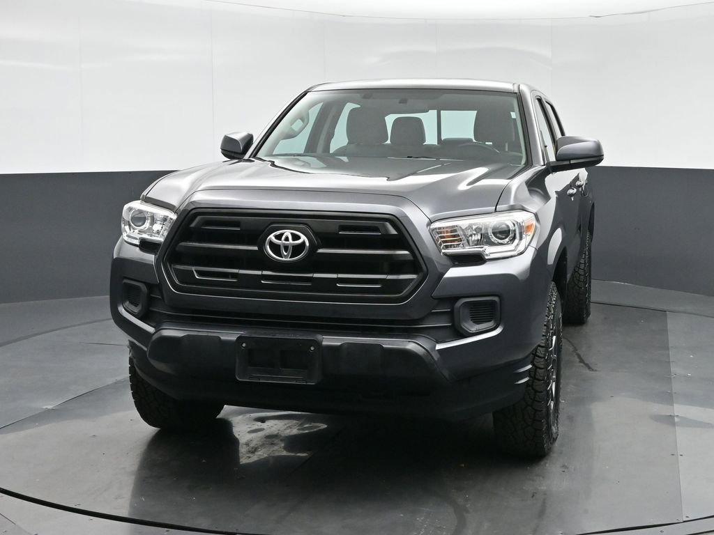 Used 2016 Toyota Tacoma SR w/ SR Convenience Package image 2