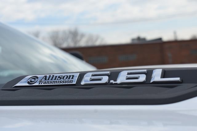 New 2026 Chevrolet Silverado 3500 W/T w/ WT Convenience Package image 14