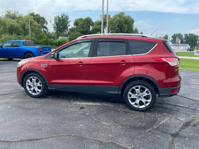 Used 2014 Ford Escape Titanium w/ Equipment Group 401A FWD image 11
