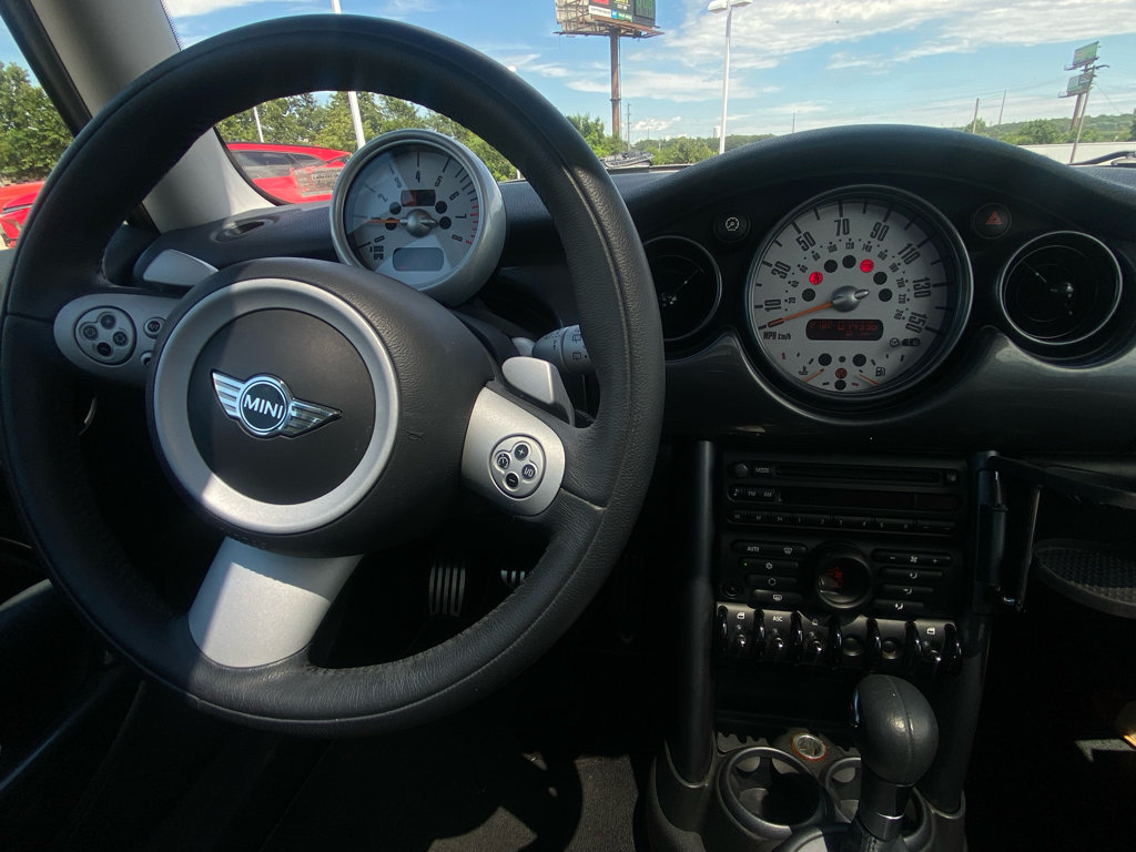 Used 2006 MINI Cooper S FWD image 14