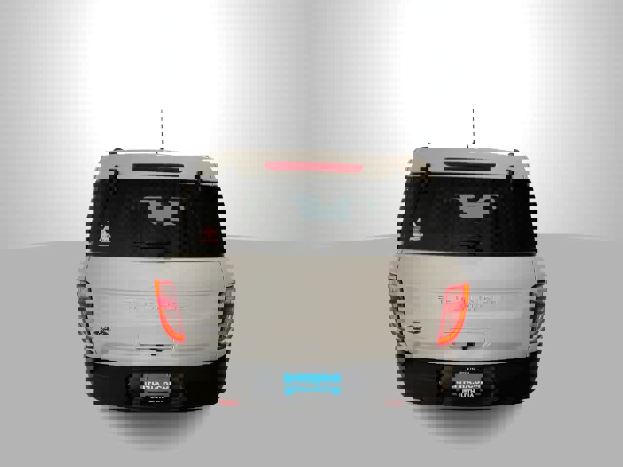 Used 2024 Ford Bronco Sport Big Bend image 7