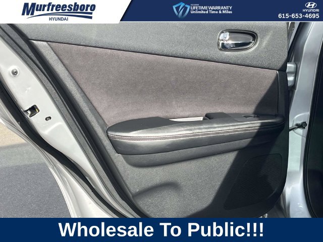 Used 2013 Nissan Maxima 3.5 S FWD image 17