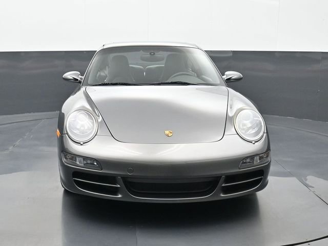 Used 2008 Porsche 911 Carrera S RWD image 20