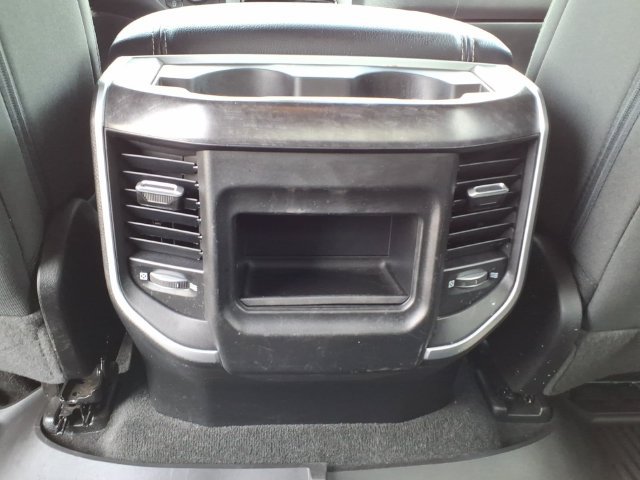 Used 2023 RAM 1500 Big Horn AWD/4WD image 19
