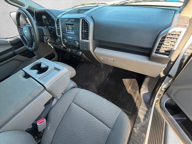 Used 2016 Ford F150 XLT w/ Trailer Tow Package image 18