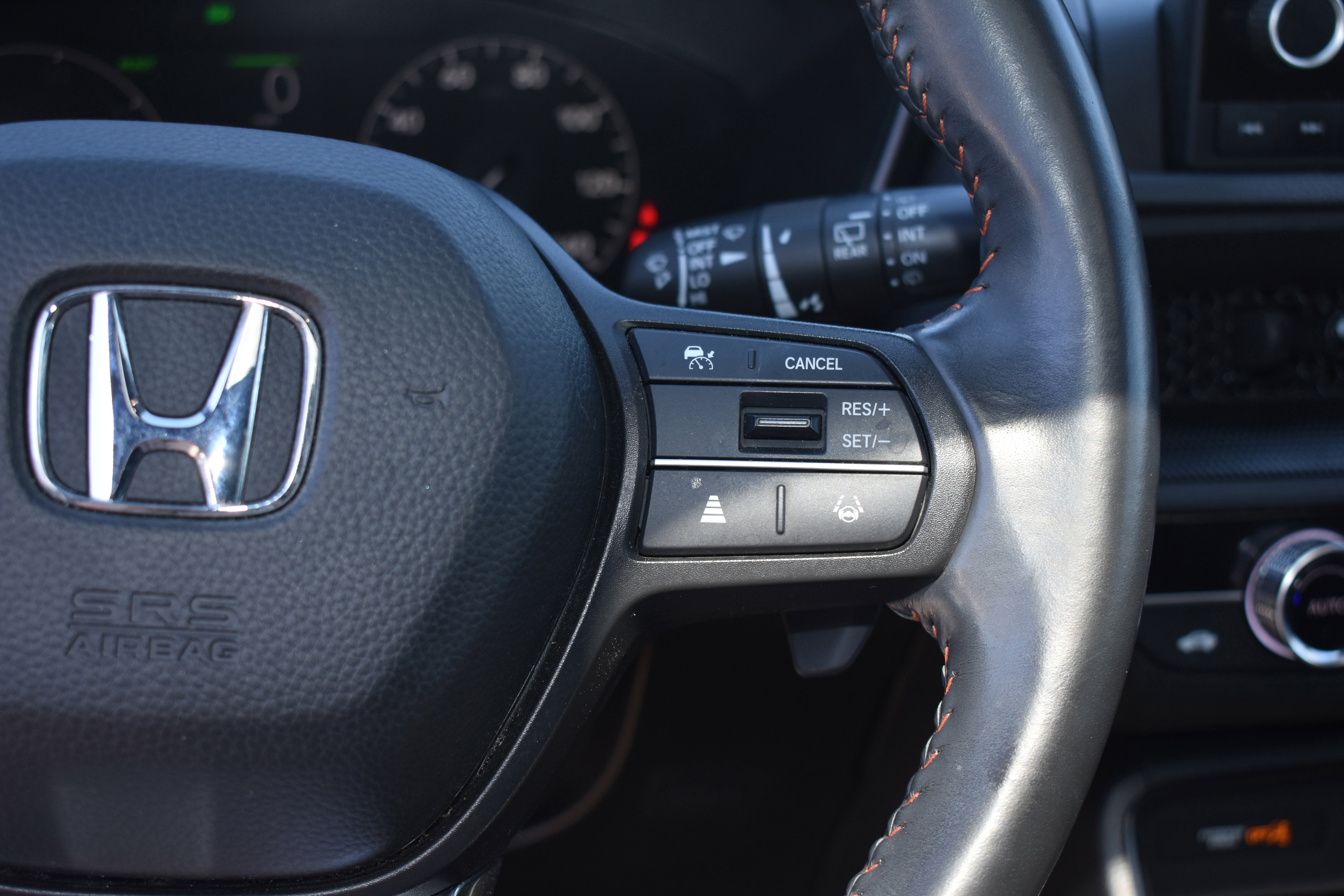 Certified 2023 Honda CR-V Sport image 14