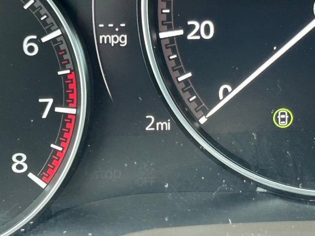 Used 2025 MAZDA CX-50 AWD 2.5 S w/ Weather Package image 15