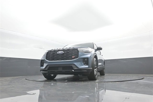 New 2026 Ford Explorer ST w/ Sun And Sound Package image 33