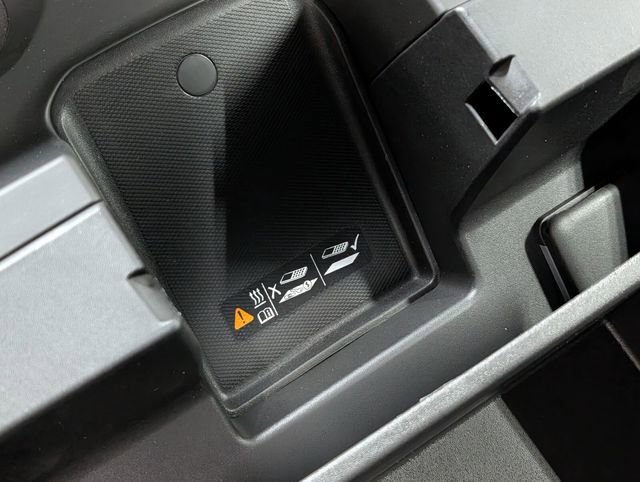 New 2026 Chevrolet Silverado 1500 RST w/ RST All Star Premium Package image 30