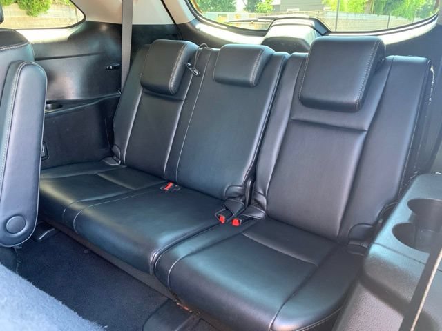 Used 2016 Toyota Highlander Limited FWD image 18