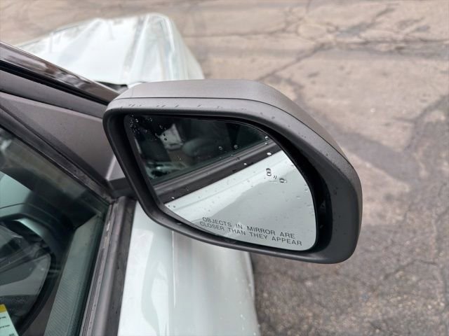 Used 2023 Ford Bronco Sport Big Bend w/ Convenience Package image 8