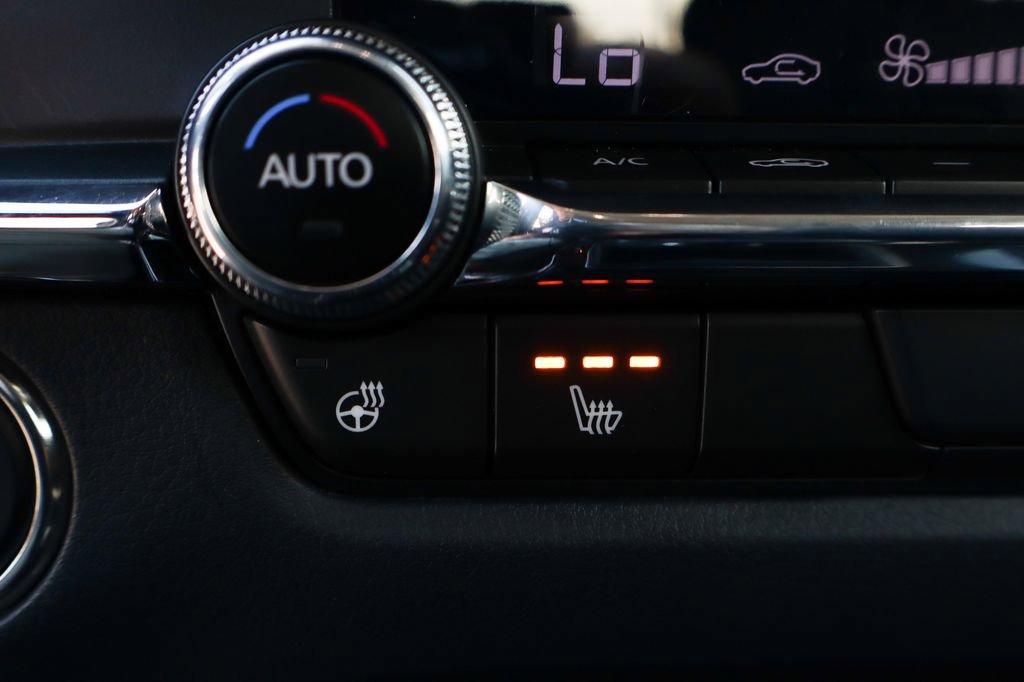 Used 2025 MAZDA CX-30 2.5 Turbo w/ Premium Package image 34