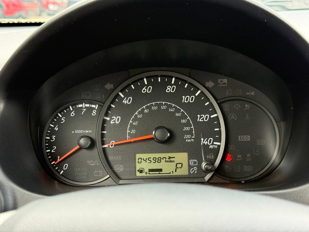 Used 2021 Mitsubishi Mirage G4 ES FWD image 12