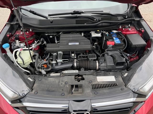 Used 2020 Honda CR-V Touring image 29