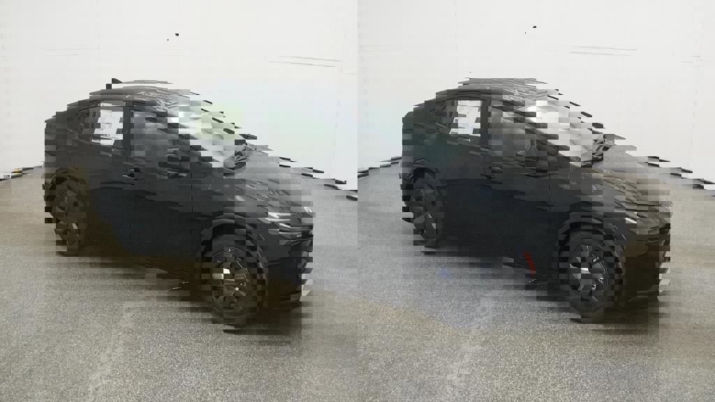 New 2026 Toyota Prius SE image 38