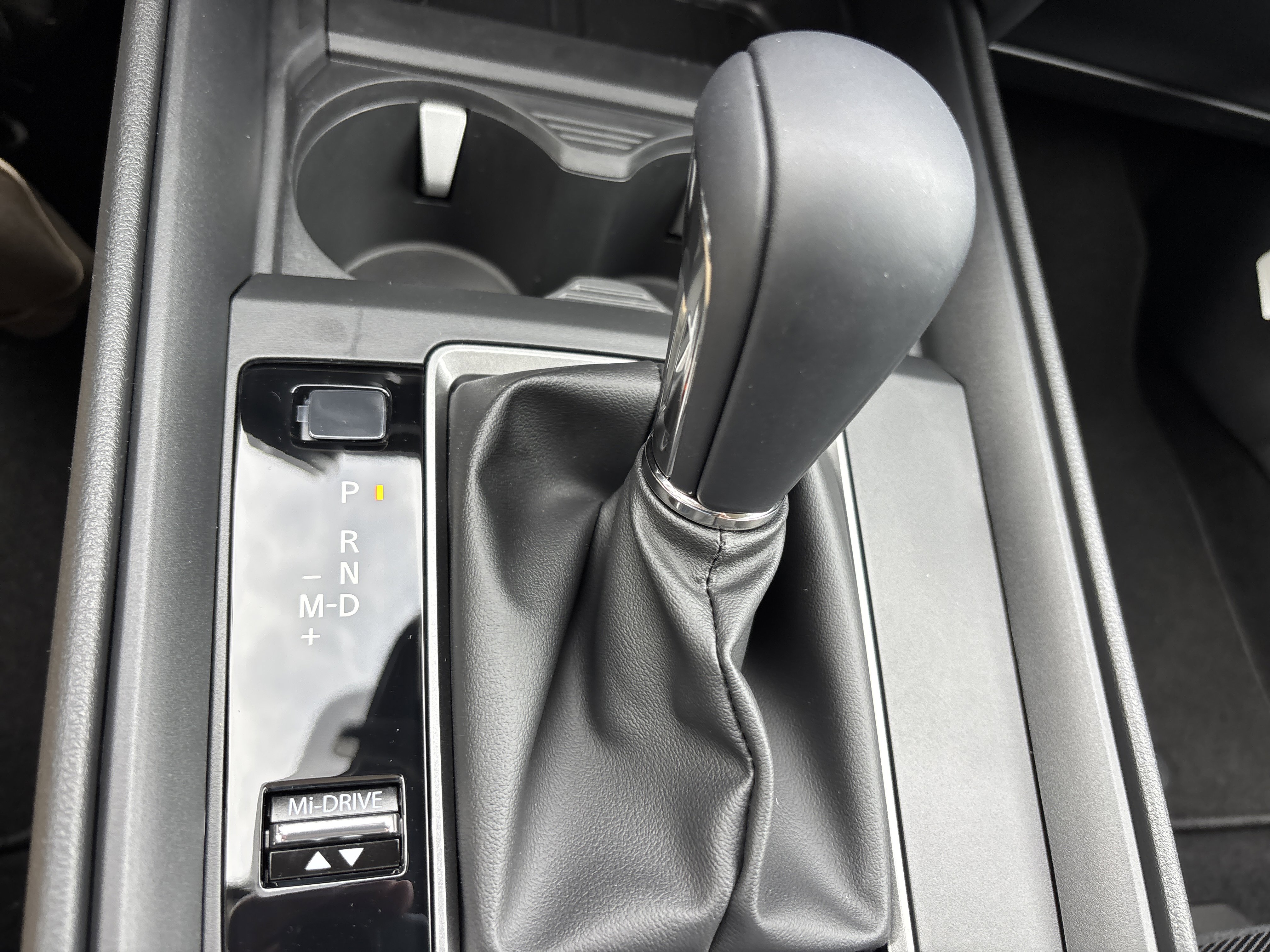 New 2026 MAZDA CX-50 AWD 2.5 S w/ Cargo Package image 33