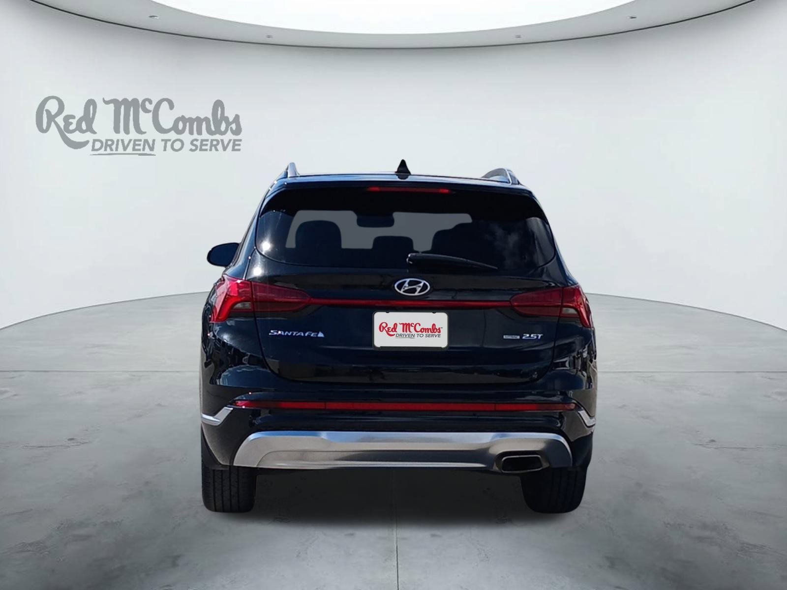 Used 2023 Hyundai Santa Fe Calligraphy image 4