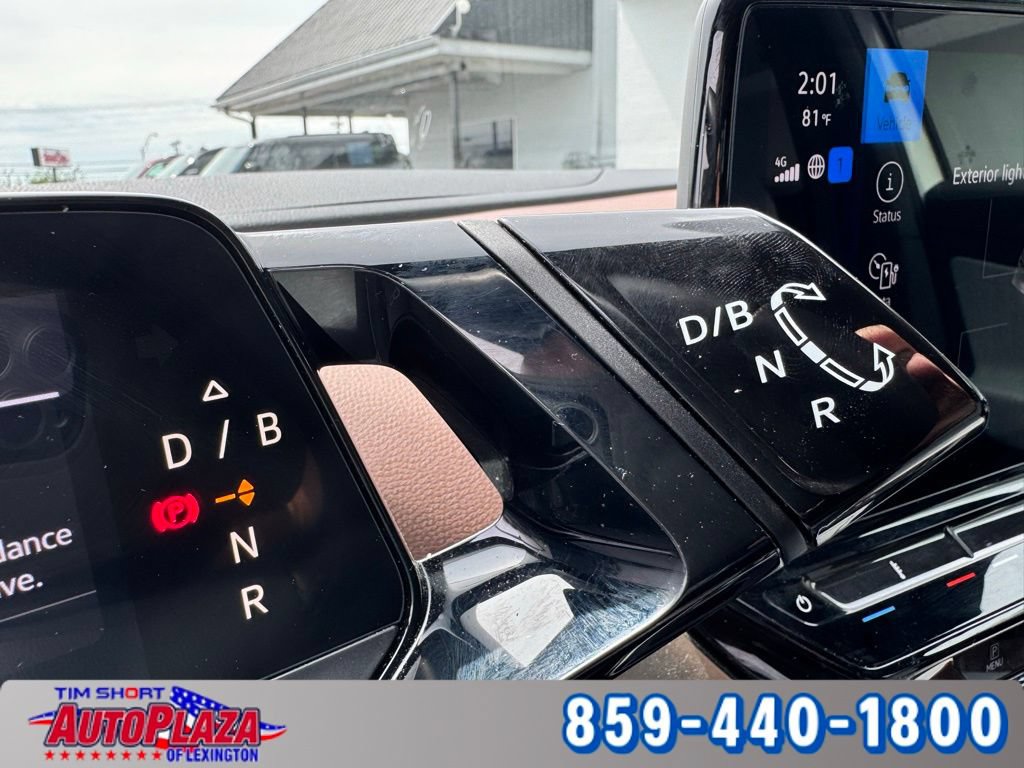 Used 2023 Volkswagen ID.4 Pro RWD image 29