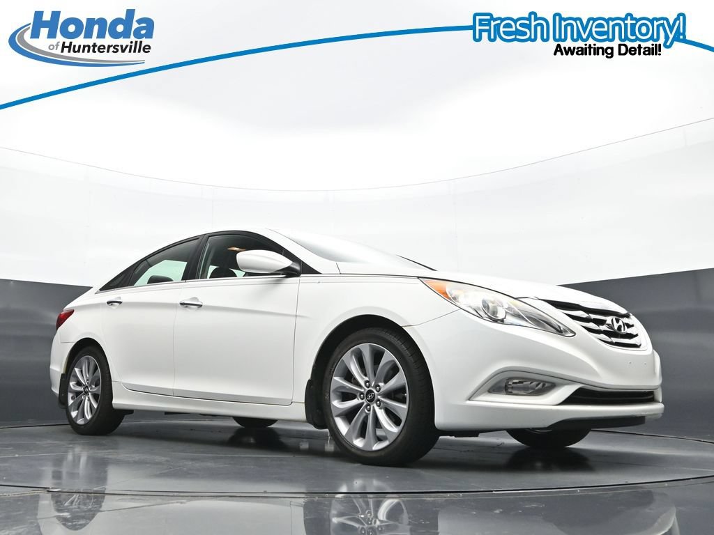 Used 2011 Hyundai Sonata SE FWD image 26