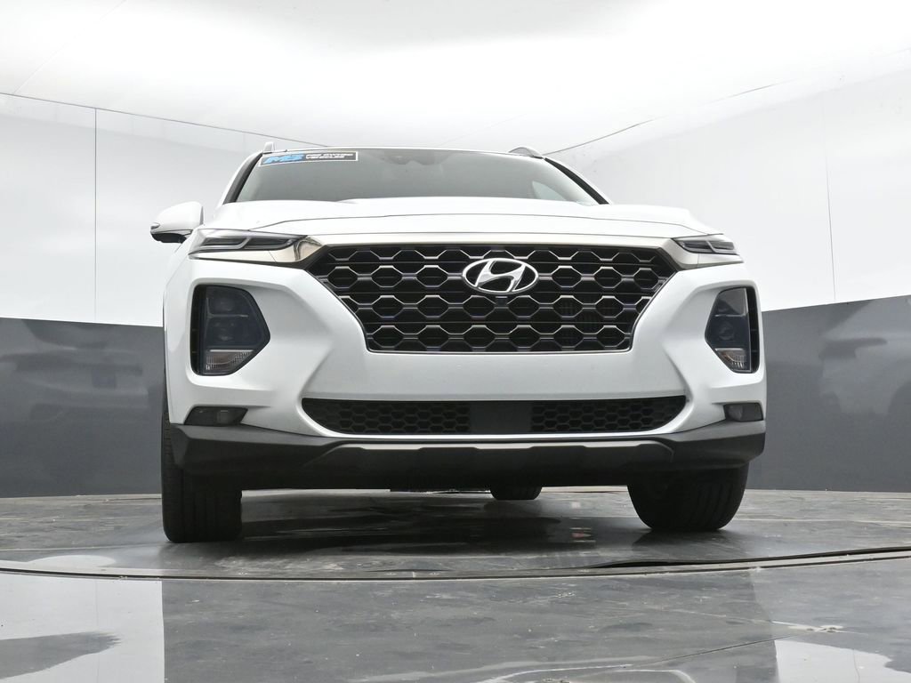 Used 2020 Hyundai Santa Fe Limited FWD image 49